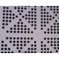 High Quality Perforated metal mesh